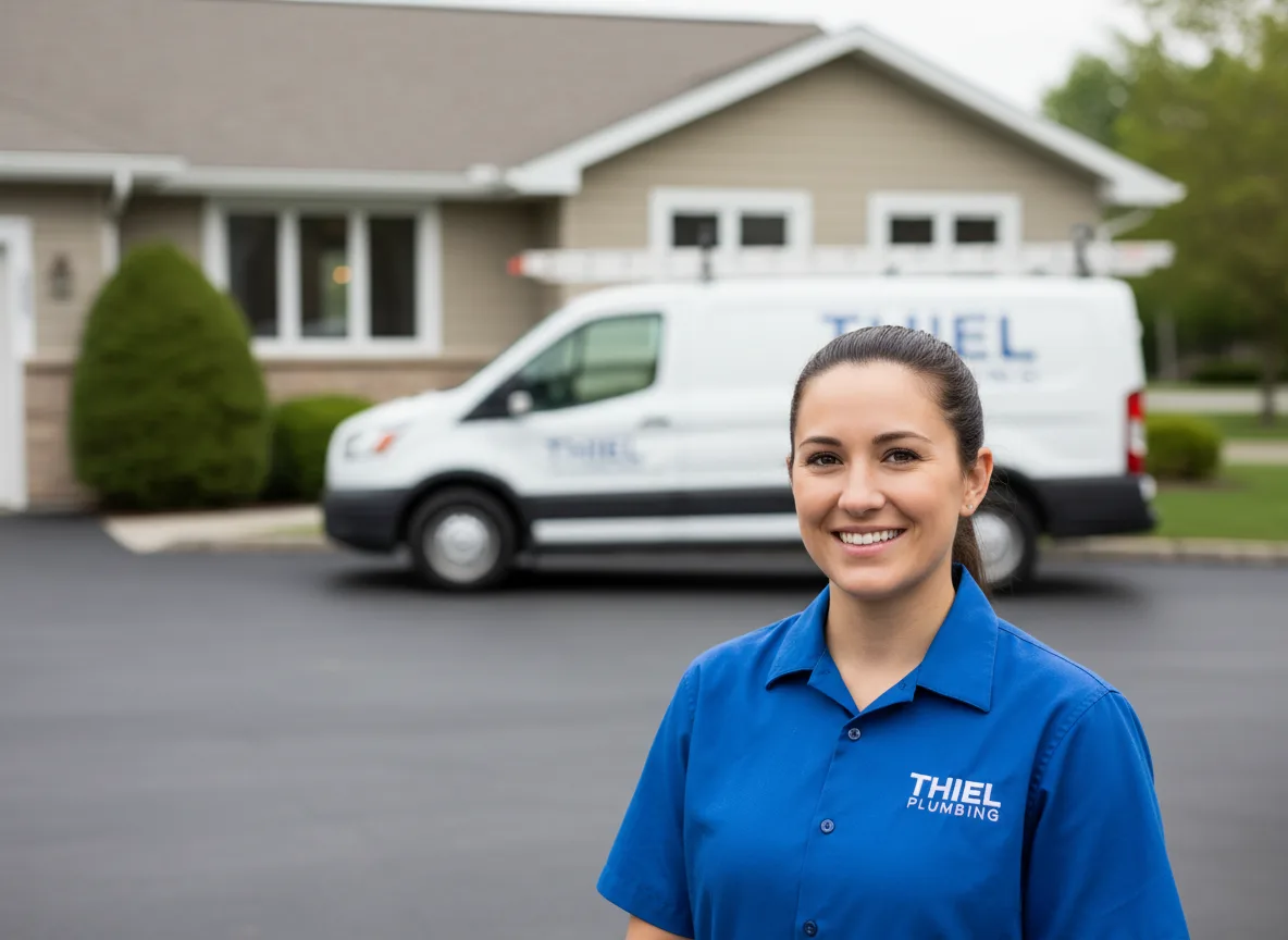 Plumber Beverly, OH FAQs